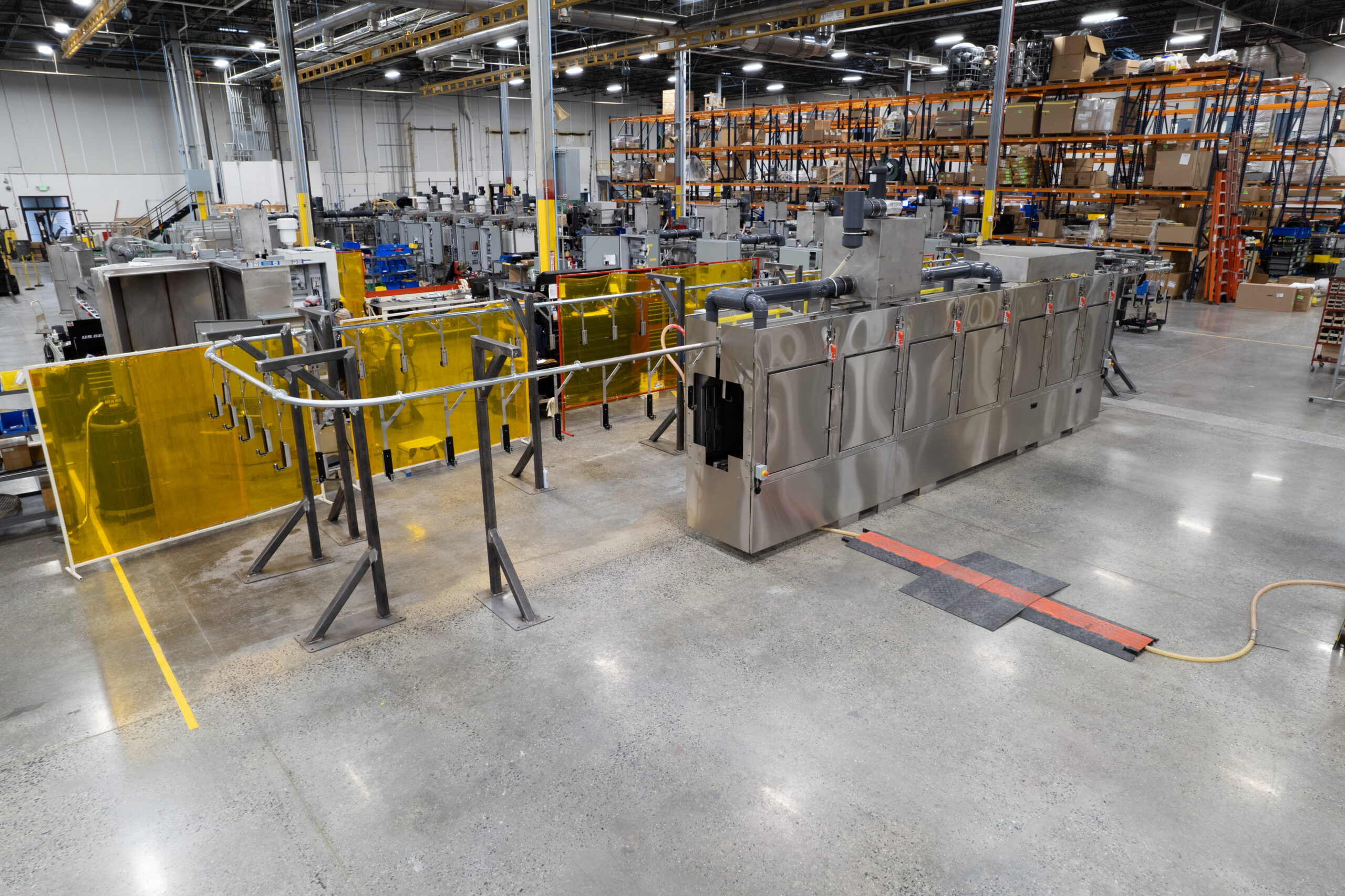 Auto Wash Parts industry insight