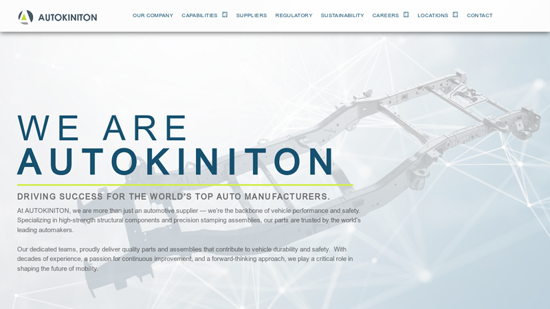 Autokiniton