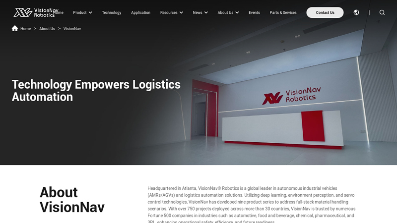 Automated Guided Vehicle Manufacturers