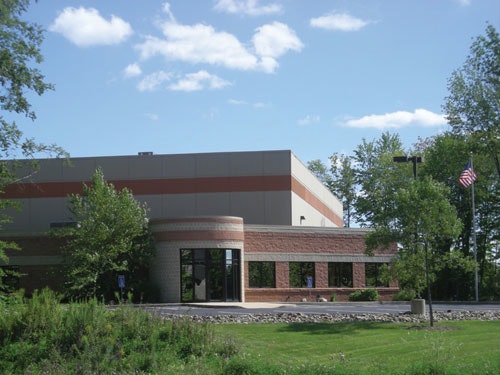 Automated Packaging Streetsboro industry insight