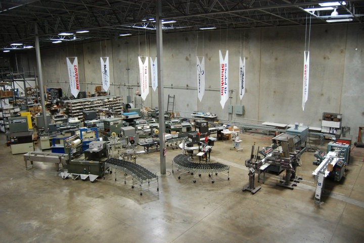 Automated Packaging Systems, Inc.