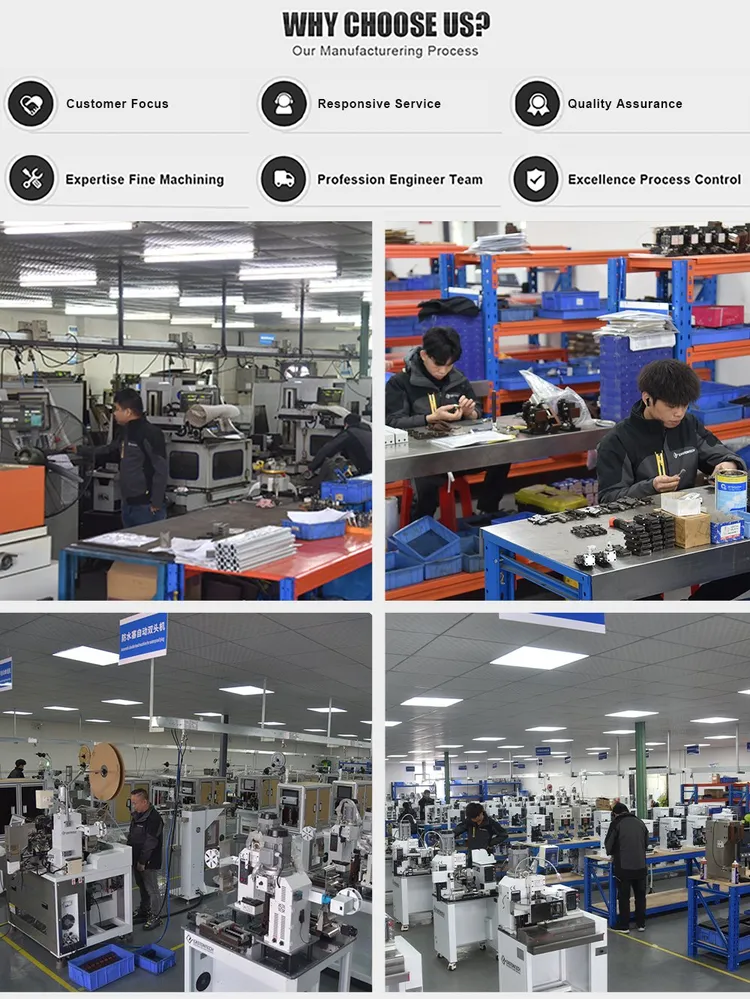 Automatic Cable Stripper industry insight