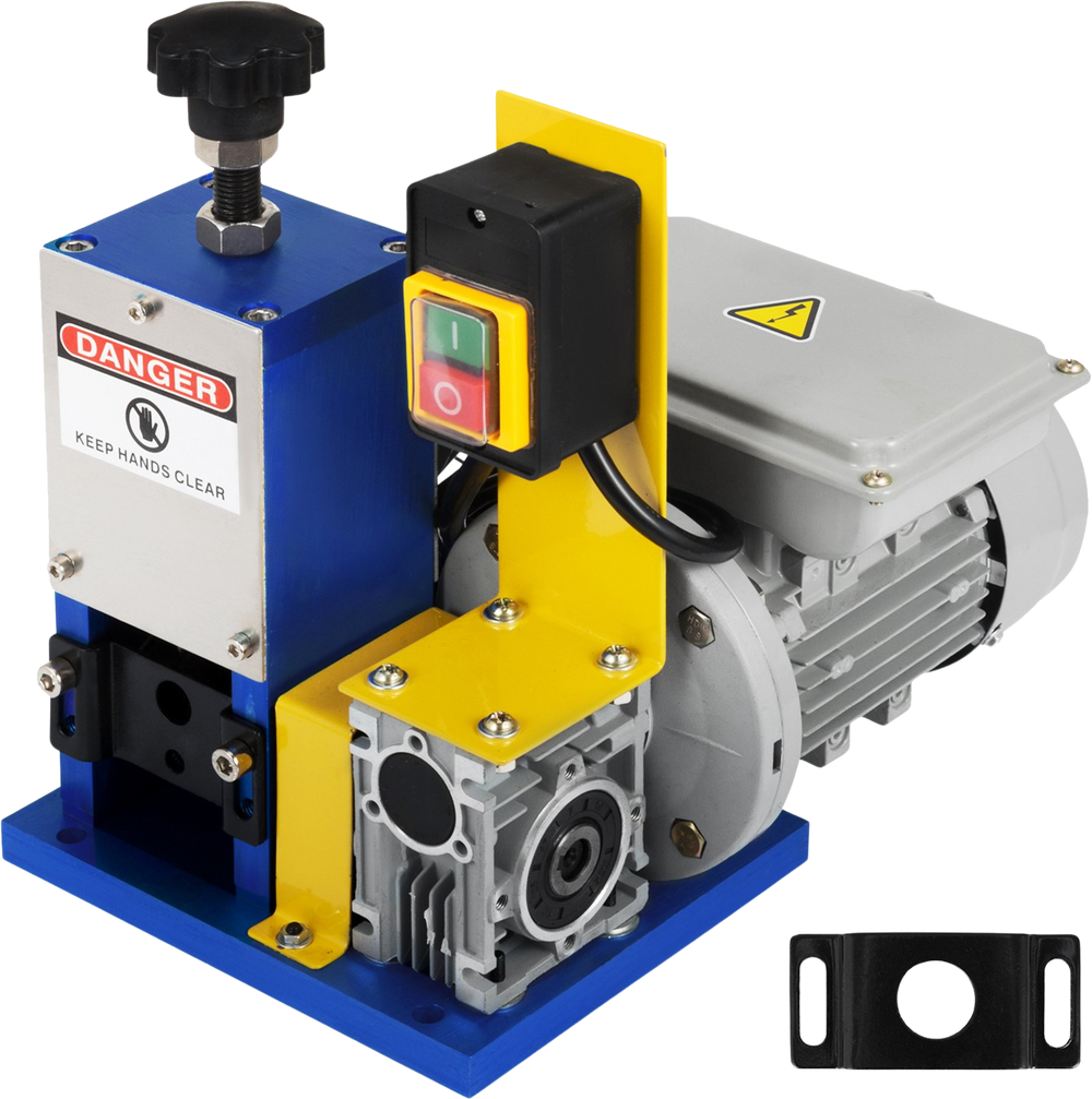 Automatic Cable Stripper industry insight