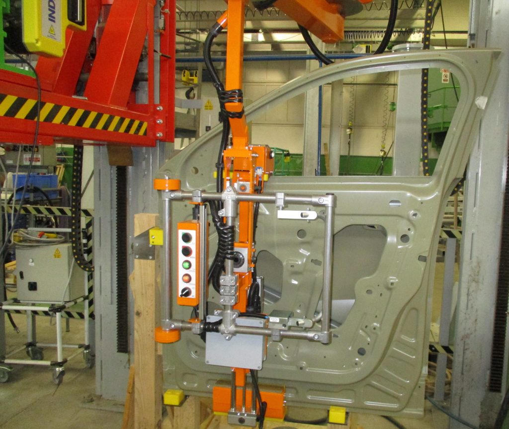 Automatic Car Door Opener Kit industry insight