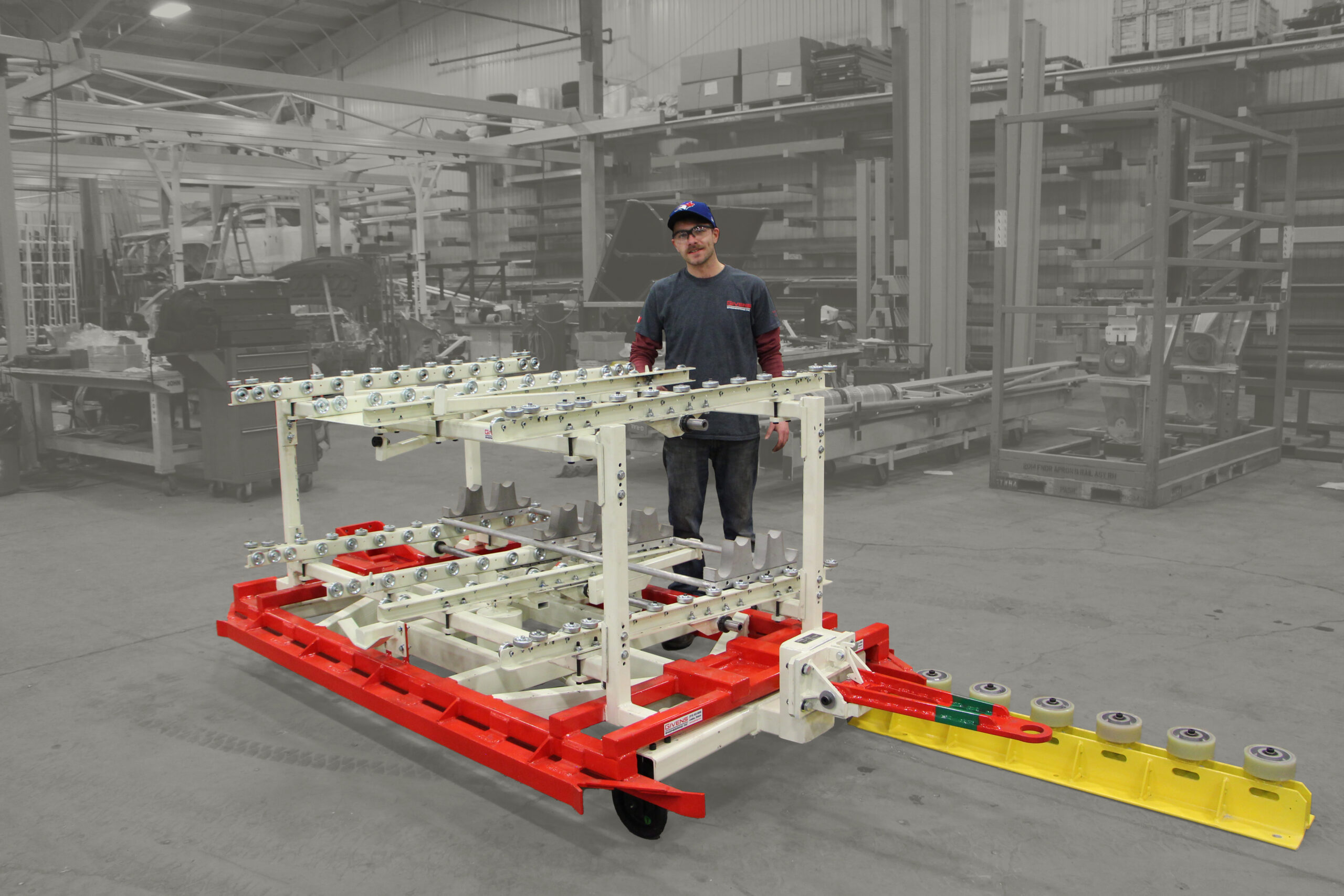 Automatic Cart industry insight