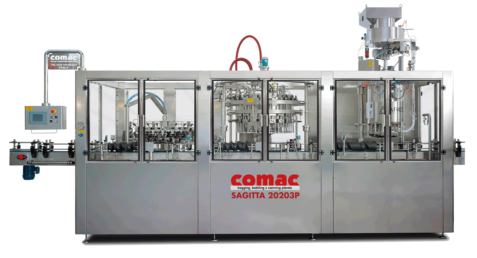 Automatic Filling Machine industry insight