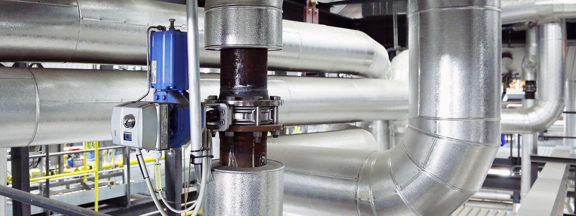 Automatic Flow Control Valve industry insight