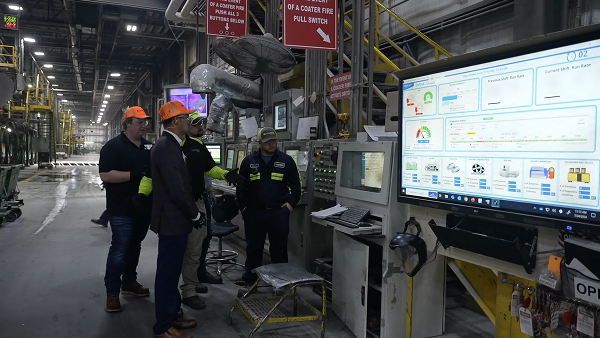 Automatic Ignition System industry insight