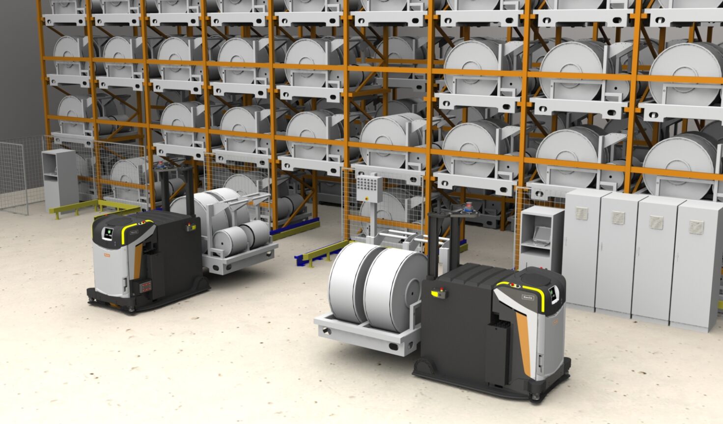 Automatic Tire Changer industry insight