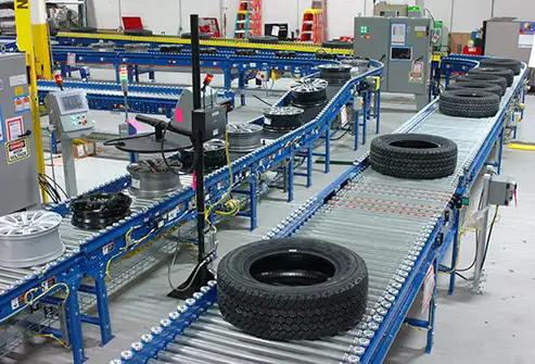 Automatic Tire Changer industry insight