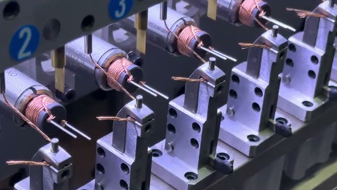 Automatic Transmission Solenoid industry insight