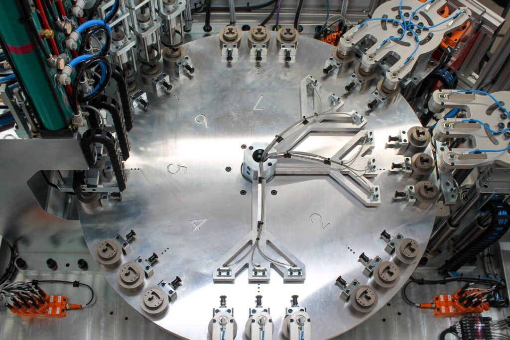 Automation Equipment industry insight