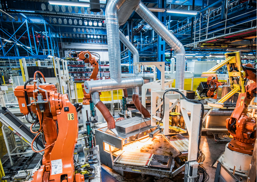 Automation industry insight