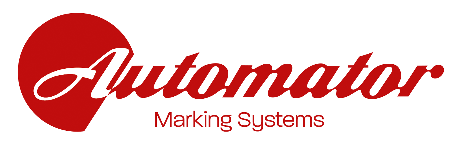 Automator Marking Systems