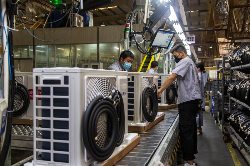 Automotive Ac Lines industry insight