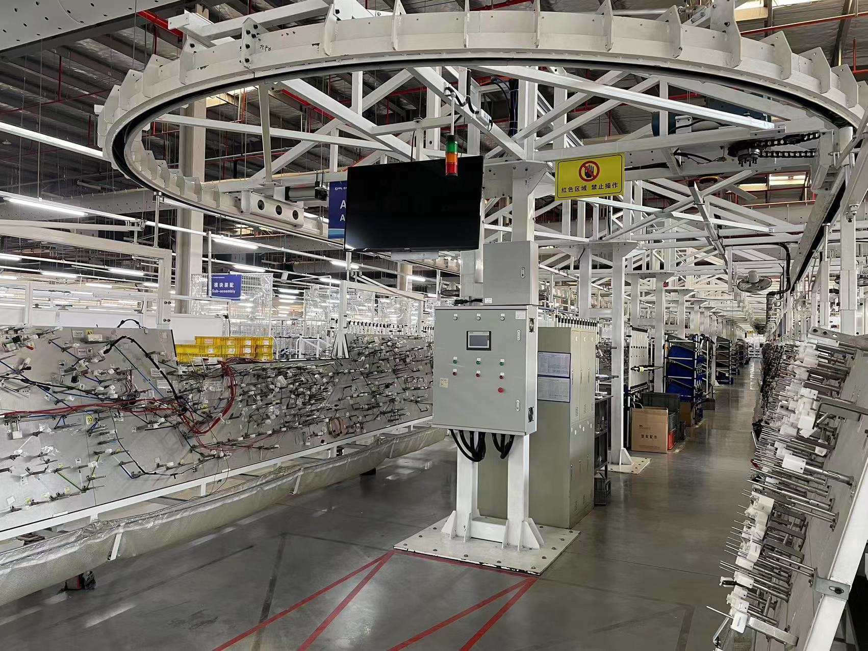 Automotive Audio Wiring industry insight