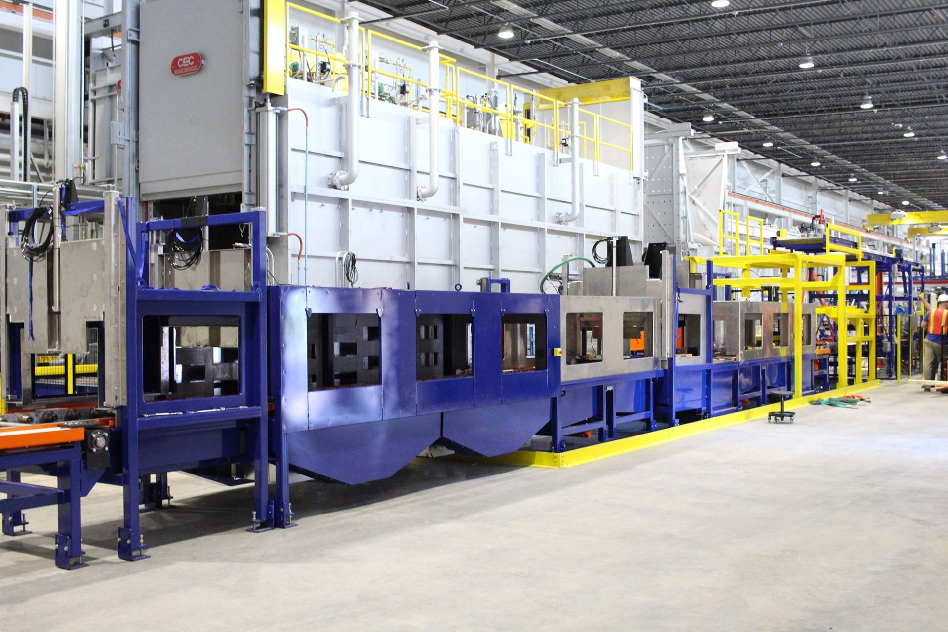 Automotive Companies In Michigan industry insight