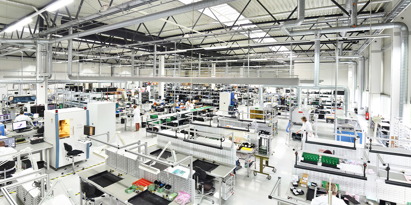 Automotive Companies In Tennessee industry insight