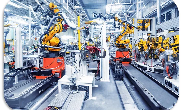 Automotive Companies In Tennessee industry insight