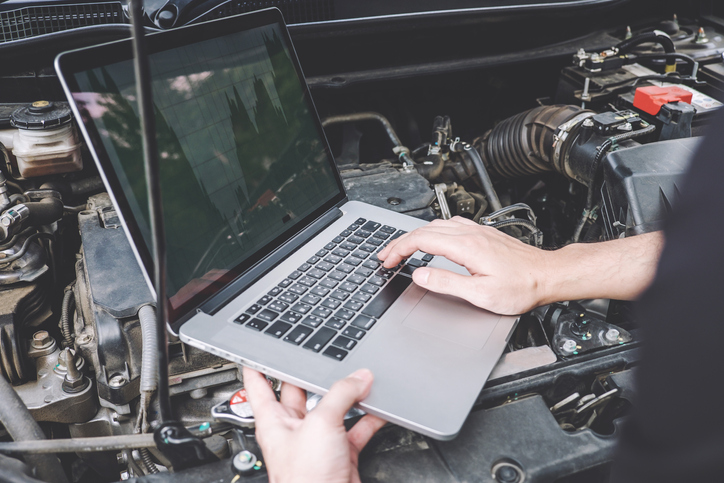 Automotive Computer Reprogramming, Vehicle Programming ...