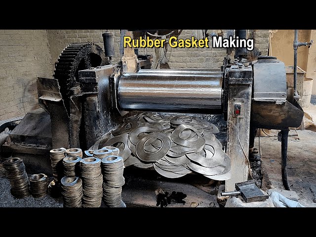 Automotive Gasket Material industry insight