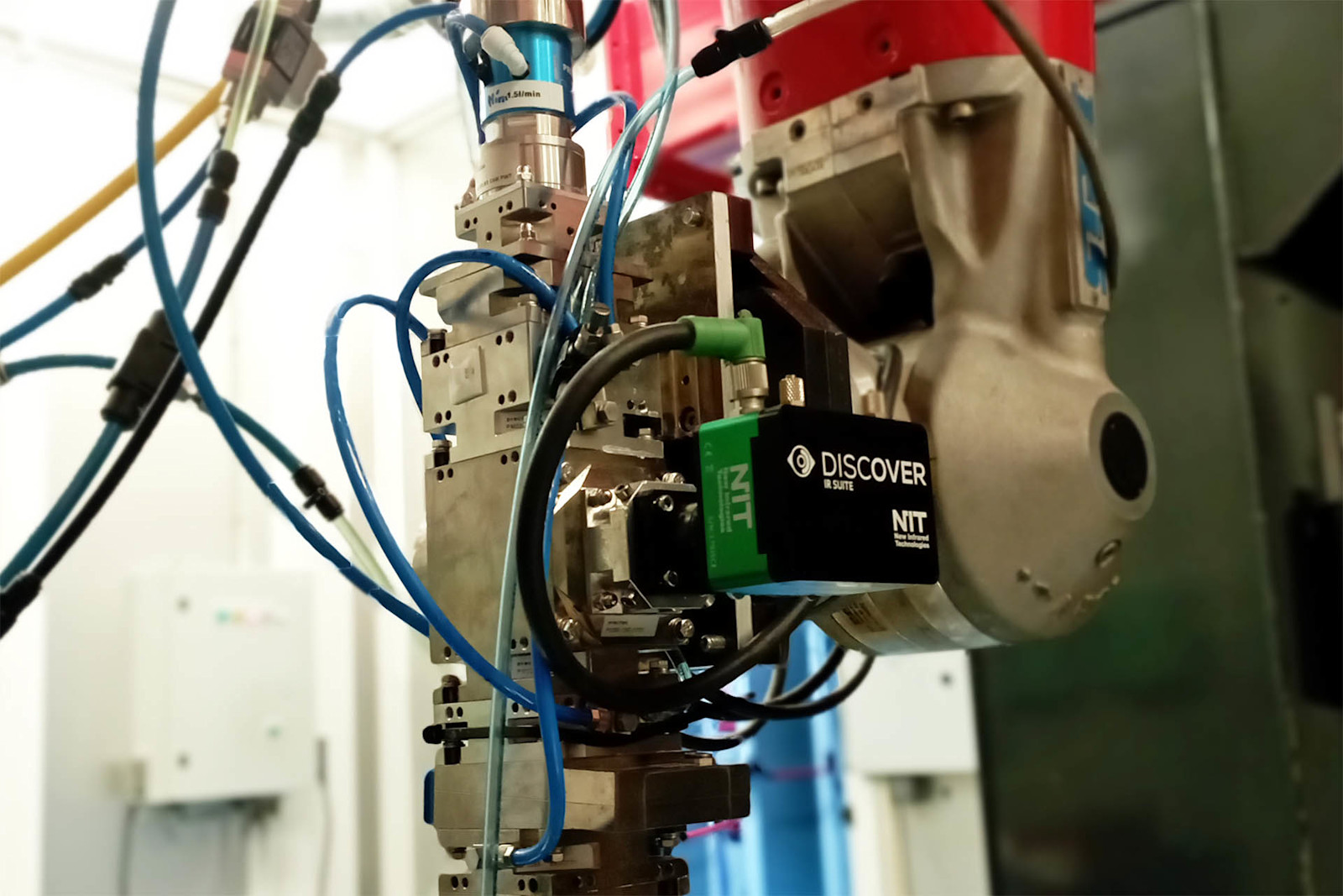 Automotive Infrared Camera industry insight