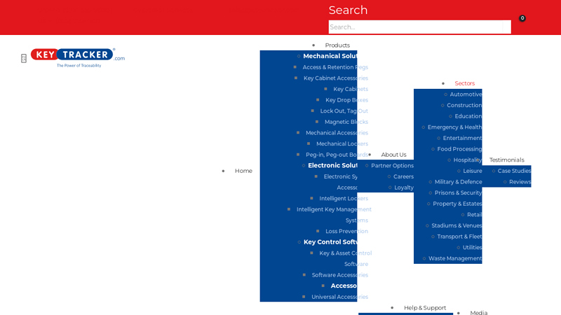 Automotive Key Management