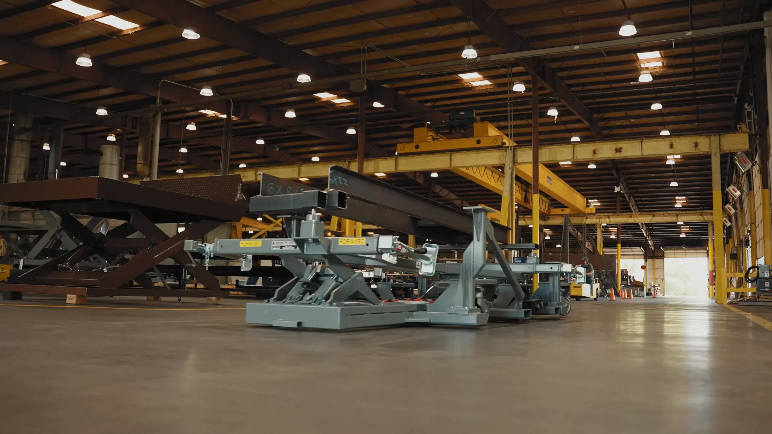 Automotive Lifts In Idaho industry insight