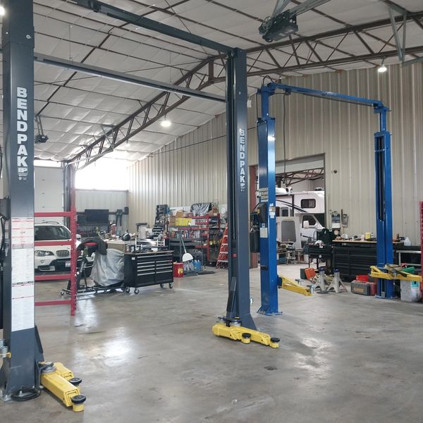 Automotive Lifts In Idaho industry insight