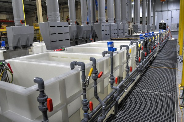 Automotive Oxidation Remover industry insight