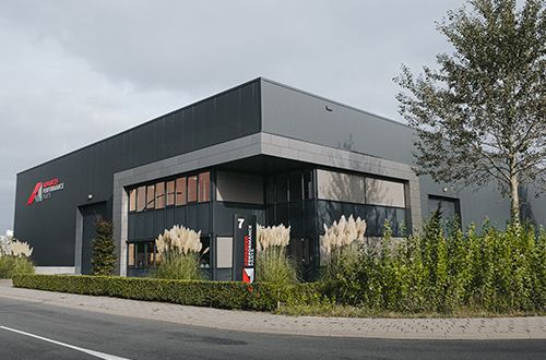 Automotive Performance Group