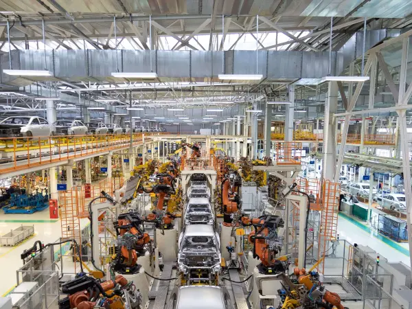 Automotive Safety industry insight