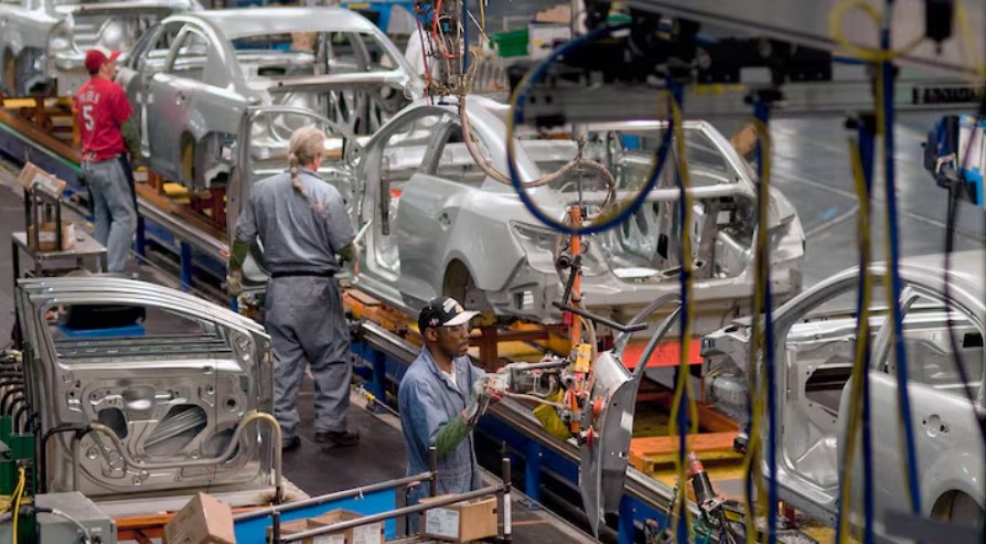 Automotive Safety industry insight