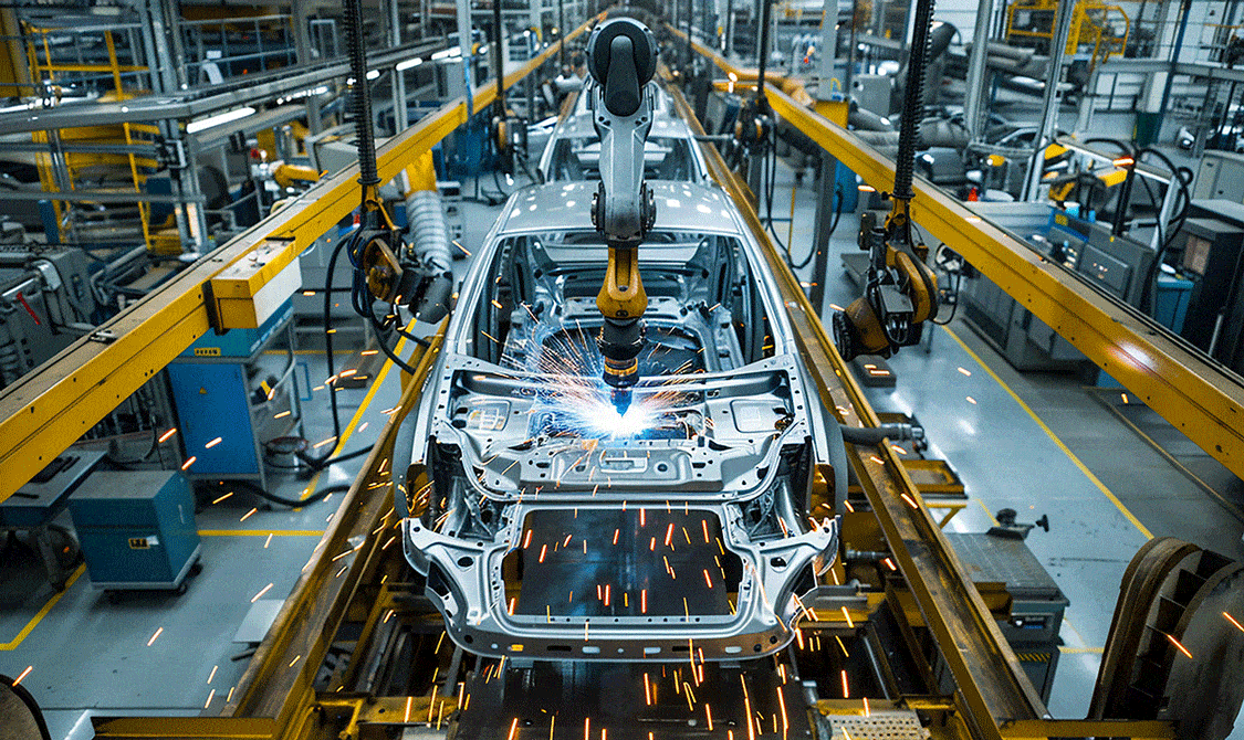 Automotive Safety industry insight