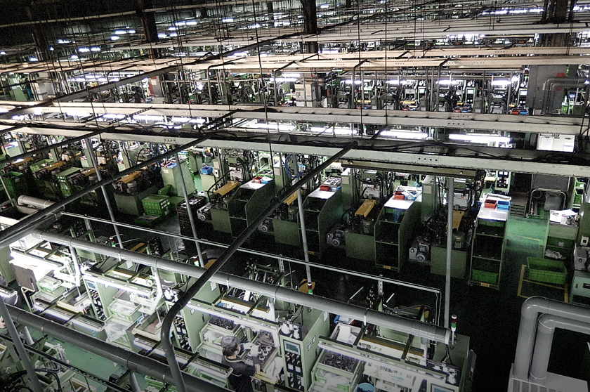 Automotive Seals industry insight