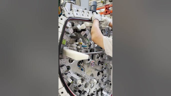 Automotive Seals industry insight