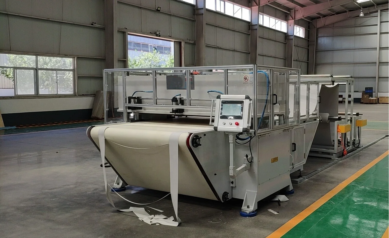 Automotive Sound Deadening Mat industry insight