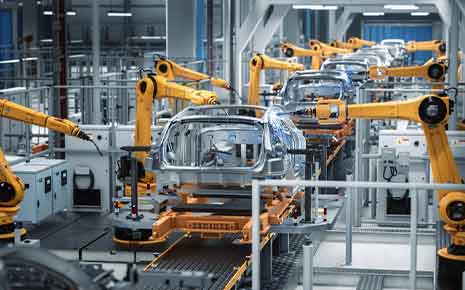 Automotive In Tennessee industry insight