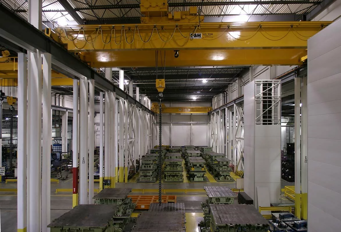 Automotive Tower industry insight