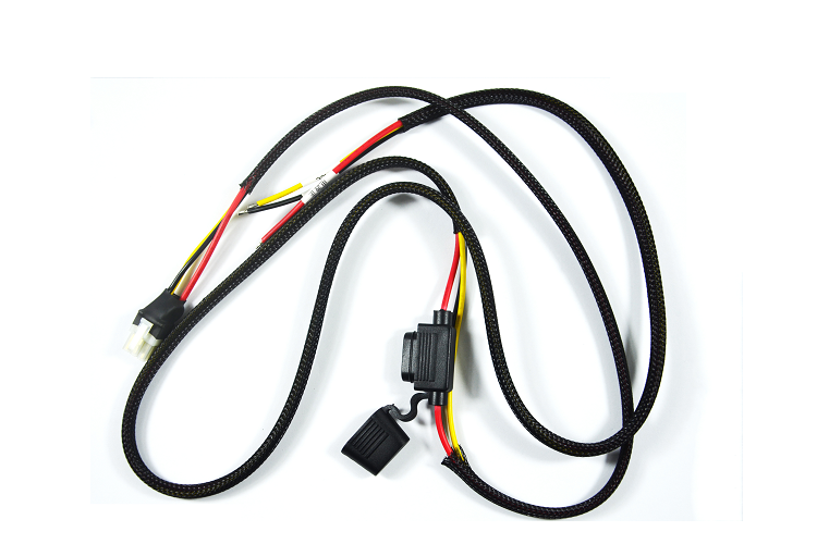 Automotive Wire Harness Manufacturing