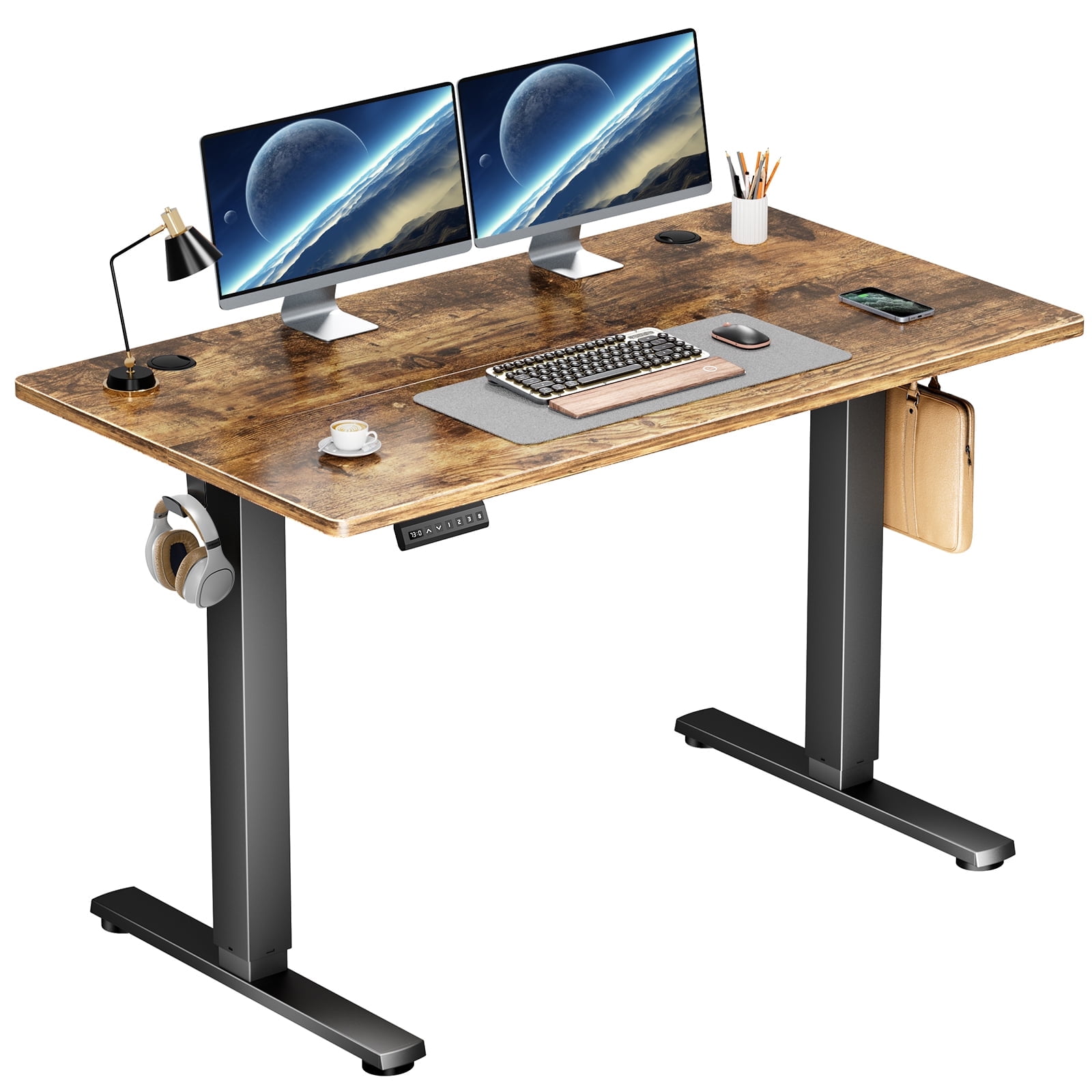 Autonomous Desk 2