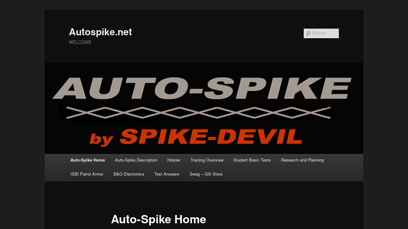 Autospike.net