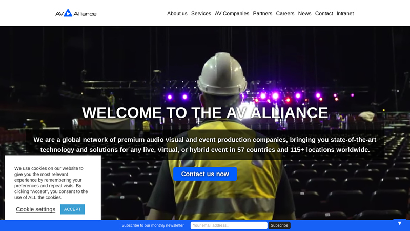 AV Alliance