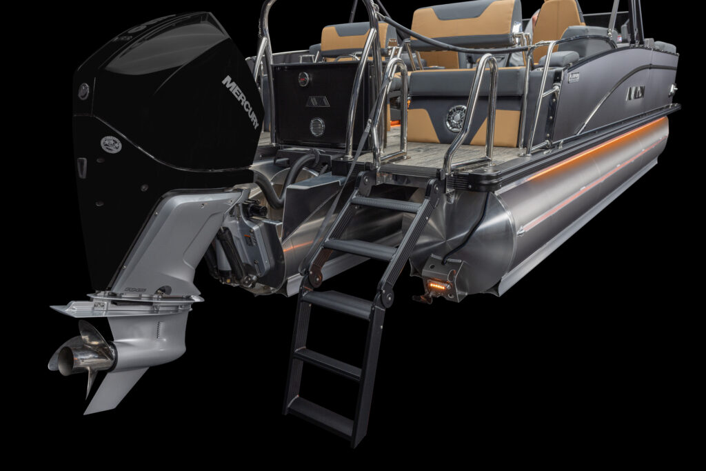 Avalon Pontoons