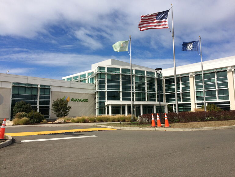 Avangrid
