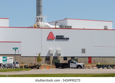 Avery Dennison