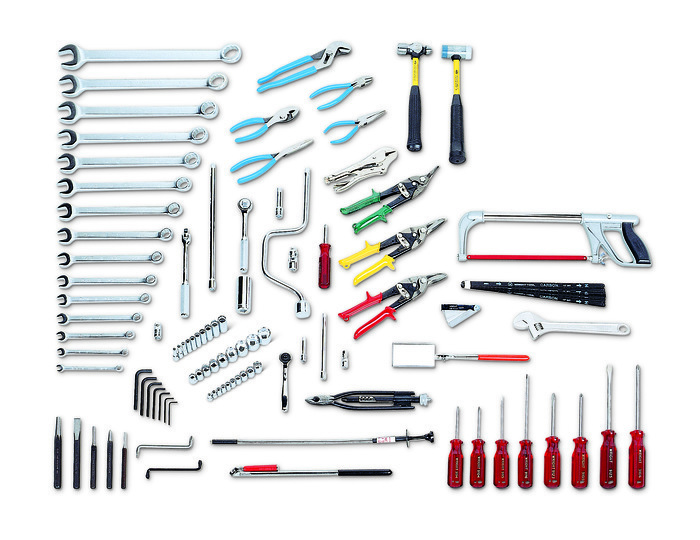 Aviation Tool Sets