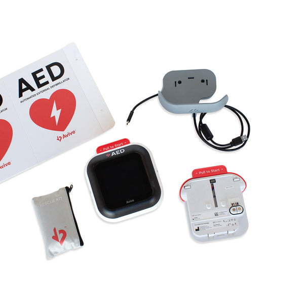 Avive AED