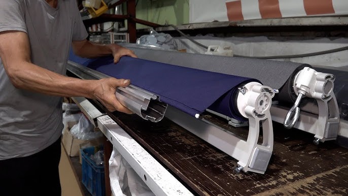 Awning industry insight