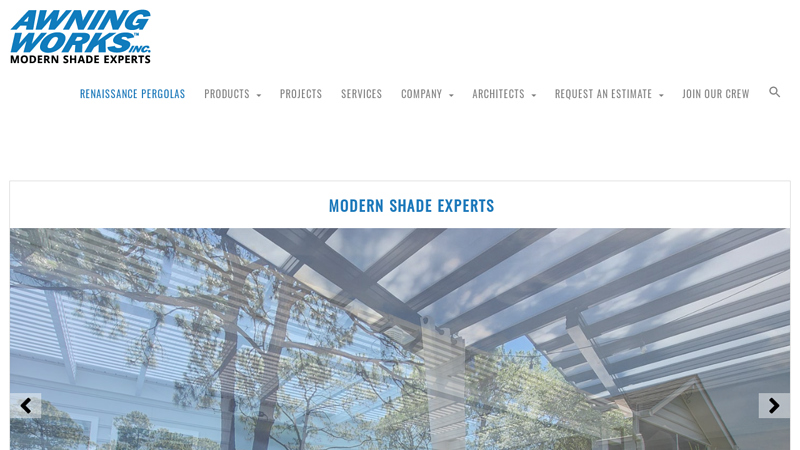 Awning Works